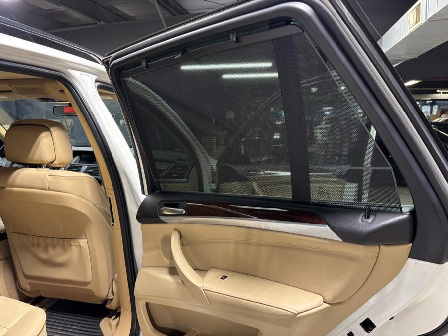 2013 BMW X5 xDrive35i photo