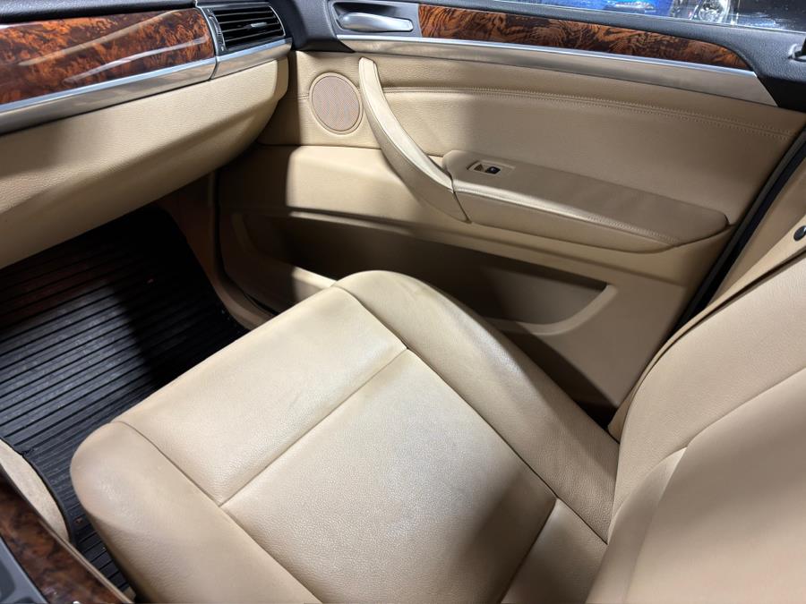 2013 BMW X5 xDrive35i photo