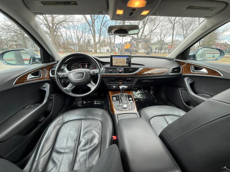 2014 Audi A6 2.0T quattro Premium Plus photo