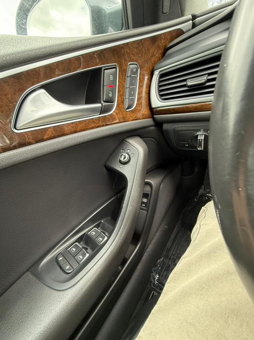2014 Audi A6 2.0T quattro Premium Plus photo
