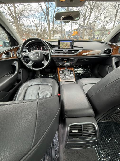 2014 Audi A6 2.0T quattro Premium Plus photo