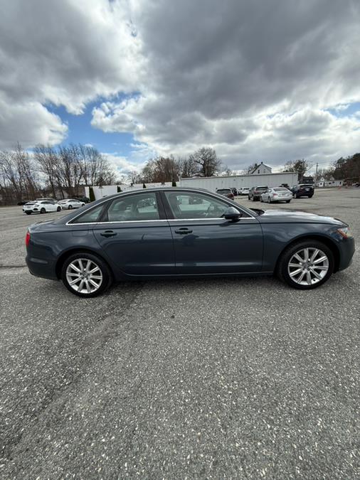 2014 Audi A6 2.0T quattro Premium Plus photo