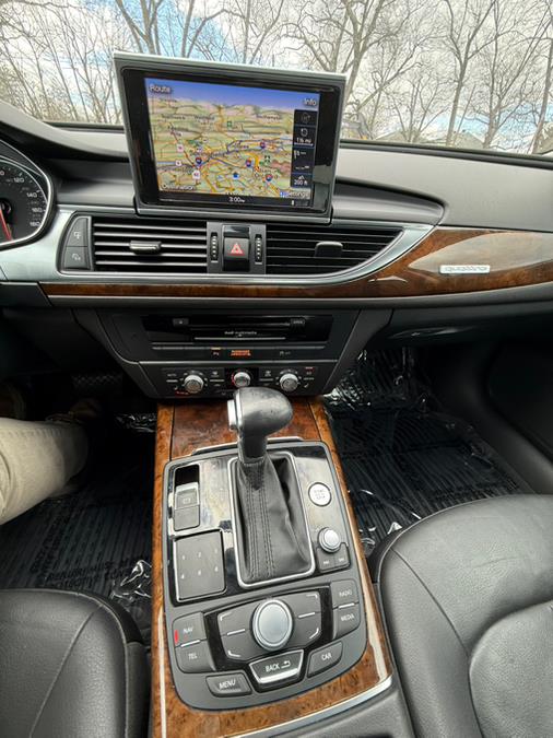 2014 Audi A6 2.0T quattro Premium Plus photo