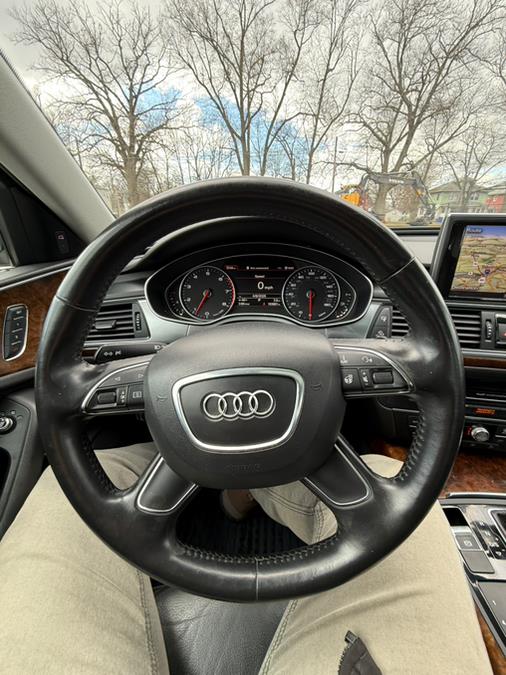 2014 Audi A6 2.0T quattro Premium Plus photo