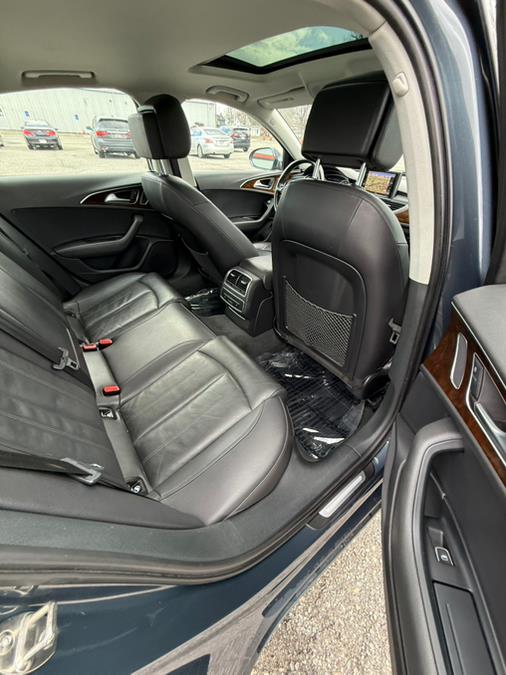 2014 Audi A6 2.0T quattro Premium Plus photo
