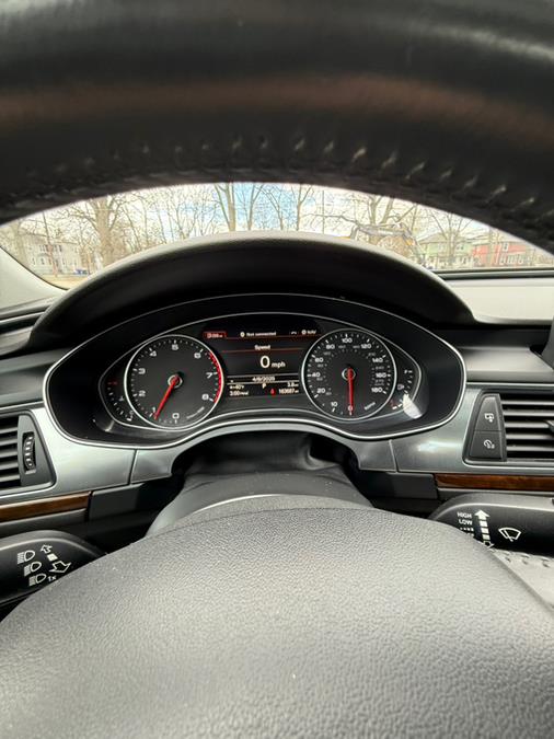 2014 Audi A6 2.0T quattro Premium Plus photo