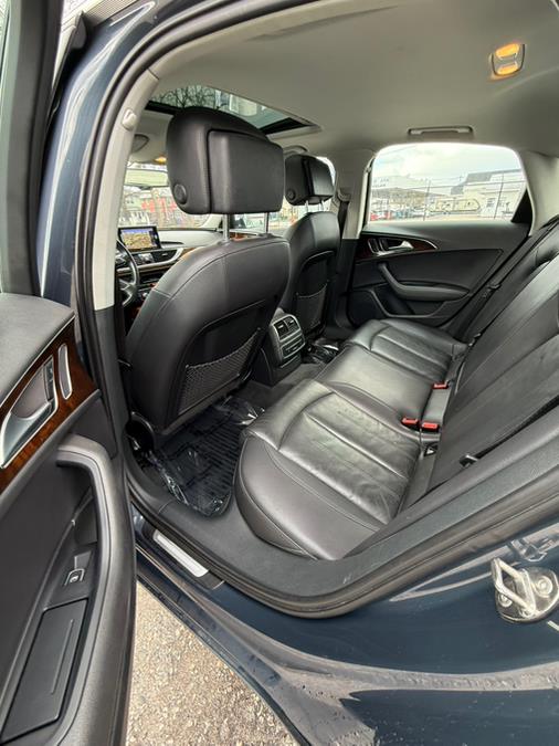 2014 Audi A6 2.0T quattro Premium Plus photo