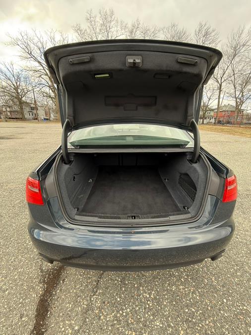 2014 Audi A6 2.0T quattro Premium Plus photo