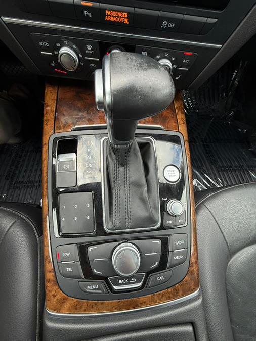 2014 Audi A6 2.0T quattro Premium Plus photo