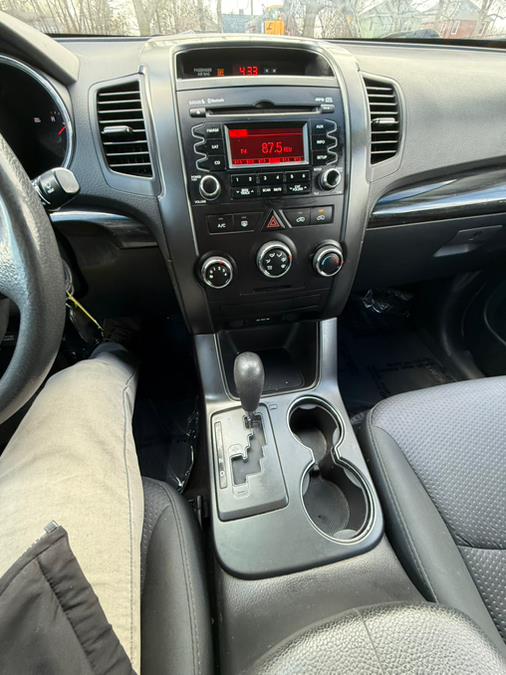 2012 Kia Sorento LX photo