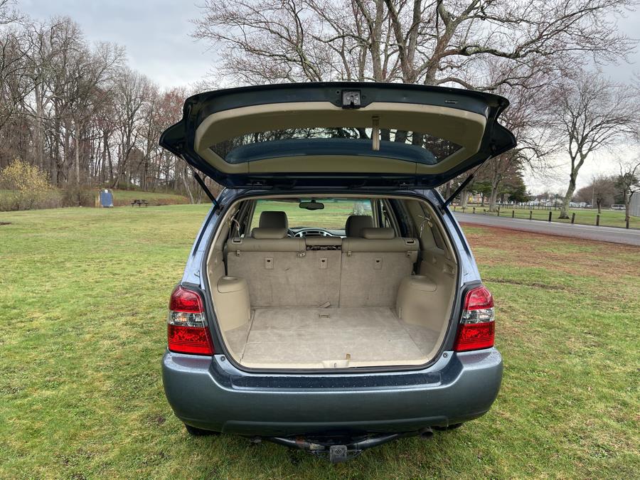 2005 Toyota Highlander photo