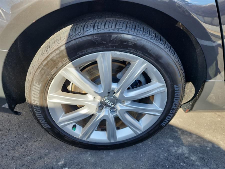 2015 Audi A6 4dr Sdn quattro 3.0T Premium P photo