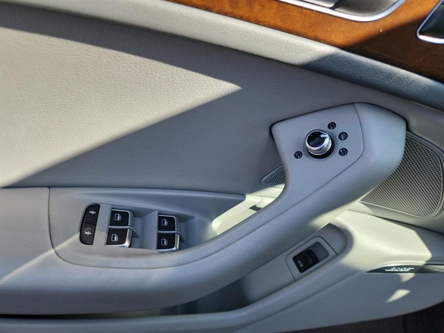 2015 Audi A6 4dr Sdn quattro 3.0T Premium P photo