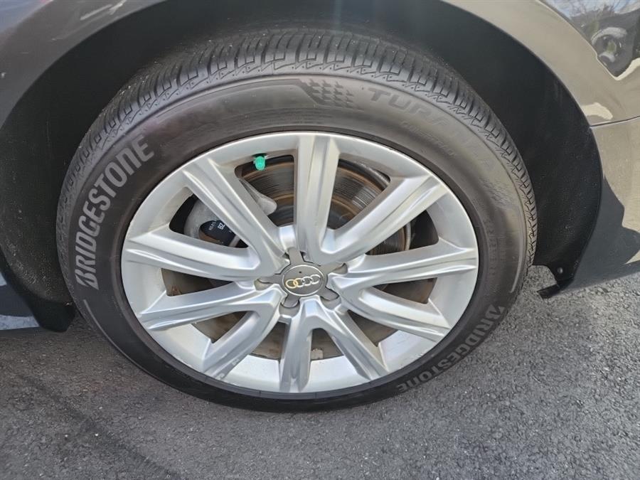 2015 Audi A6 4dr Sdn quattro 3.0T Premium P photo