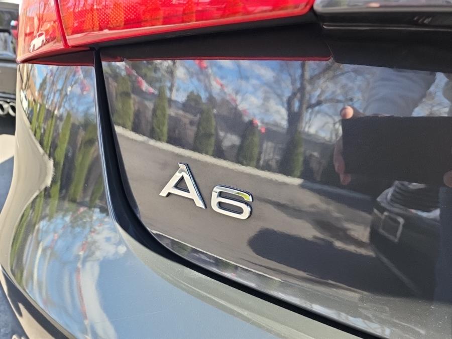 2015 Audi A6 4dr Sdn quattro 3.0T Premium P photo