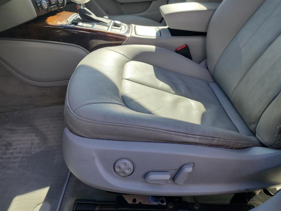 2015 Audi A6 4dr Sdn quattro 3.0T Premium P photo