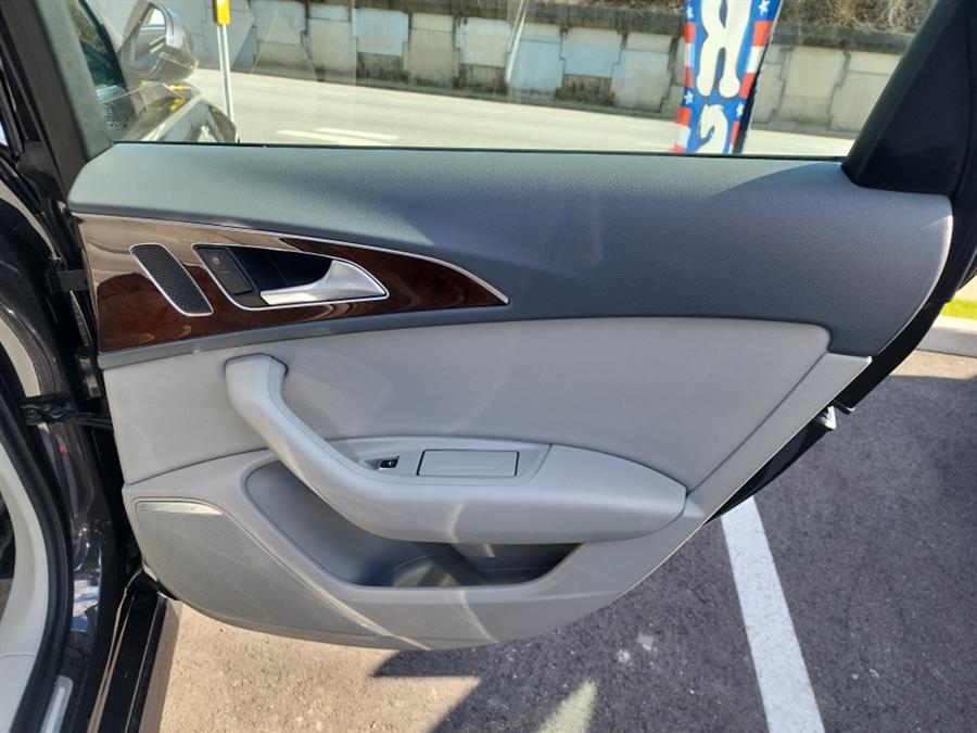 2015 Audi A6 4dr Sdn quattro 3.0T Premium P photo