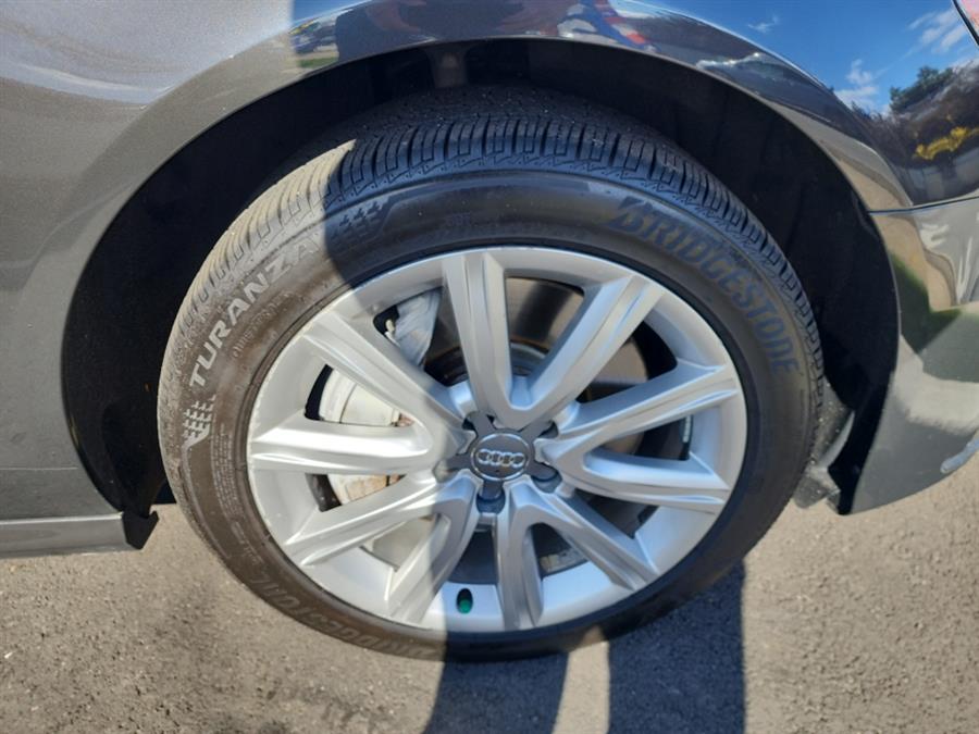 2015 Audi A6 4dr Sdn quattro 3.0T Premium P photo