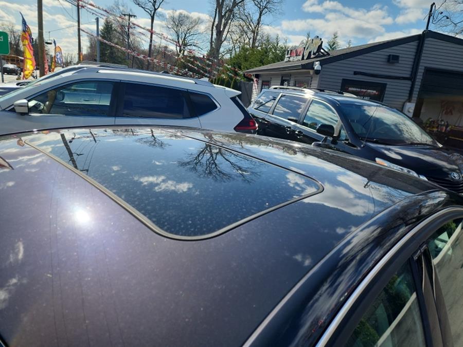 2015 Audi A6 4dr Sdn quattro 3.0T Premium P photo