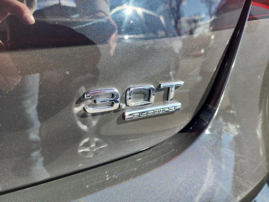 2015 Audi A6 4dr Sdn quattro 3.0T Premium P photo