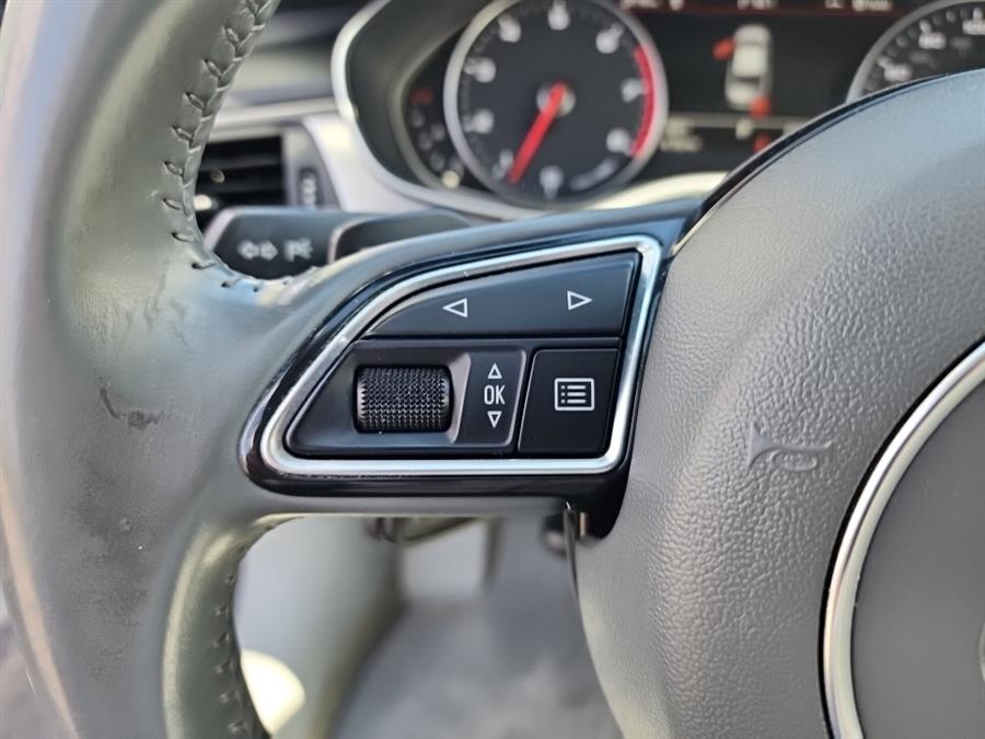 2015 Audi A6 4dr Sdn quattro 3.0T Premium P photo