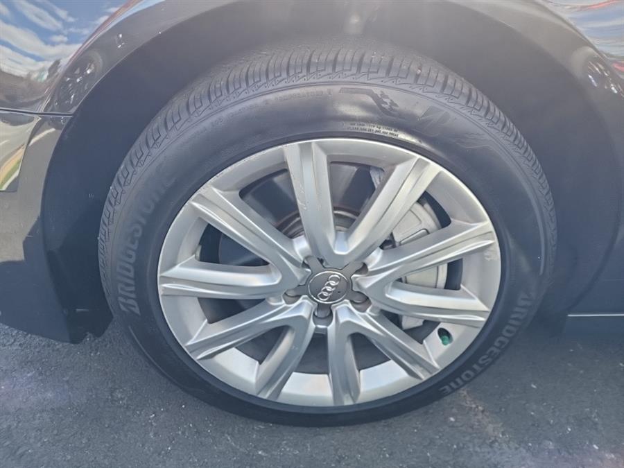2015 Audi A6 4dr Sdn quattro 3.0T Premium P photo