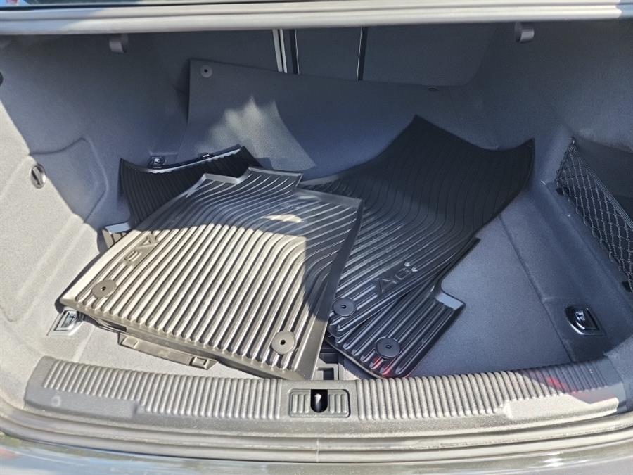 2015 Audi A6 4dr Sdn quattro 3.0T Premium P photo