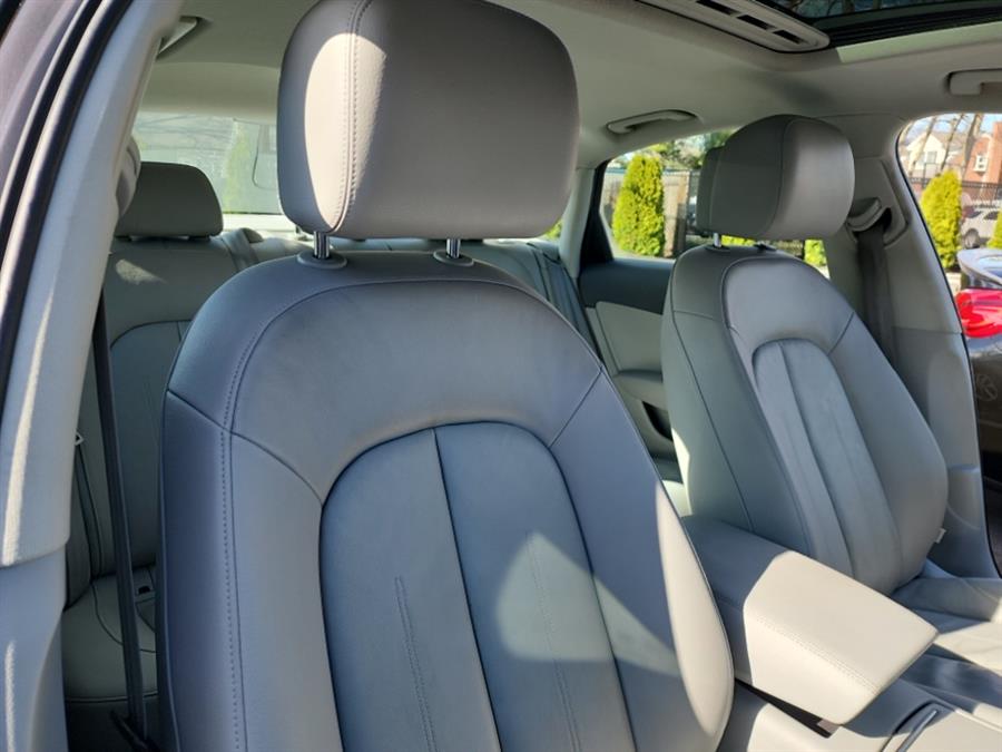 2015 Audi A6 4dr Sdn quattro 3.0T Premium P photo