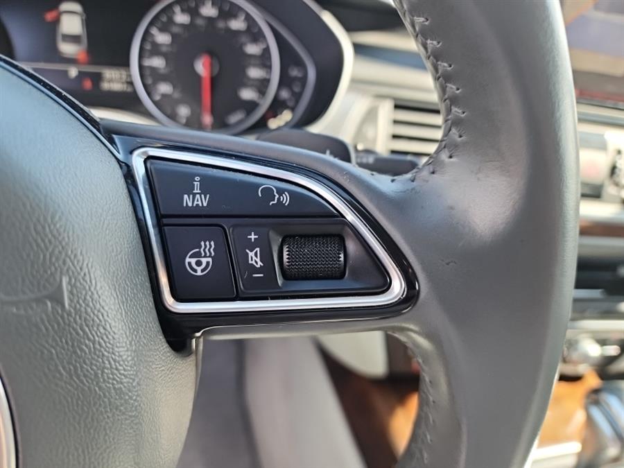 2015 Audi A6 4dr Sdn quattro 3.0T Premium P photo