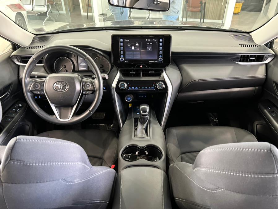 2021 Toyota Venza LE AWD (Natl) photo