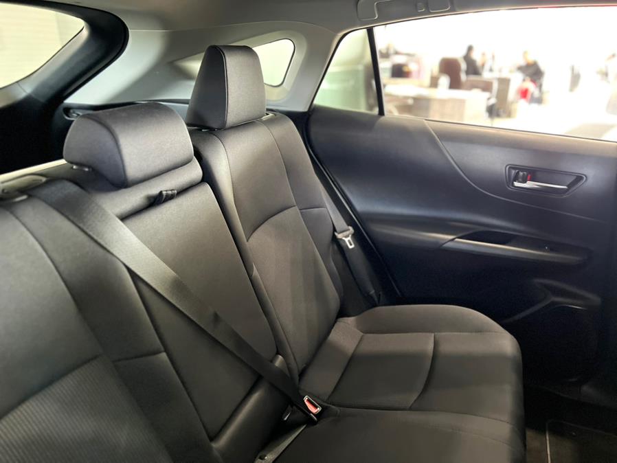 2021 Toyota Venza LE AWD (Natl) photo