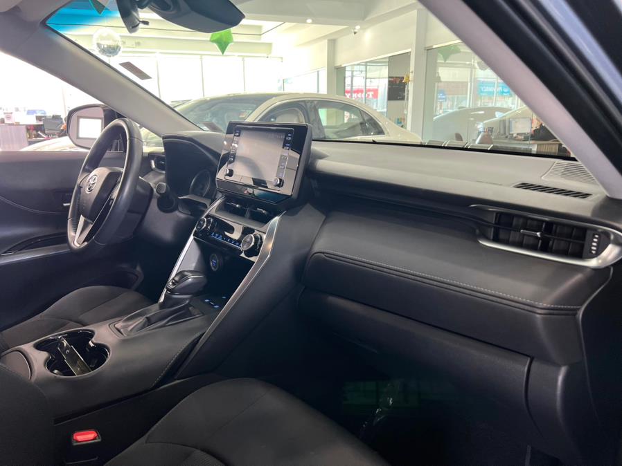 2021 Toyota Venza LE AWD (Natl) photo