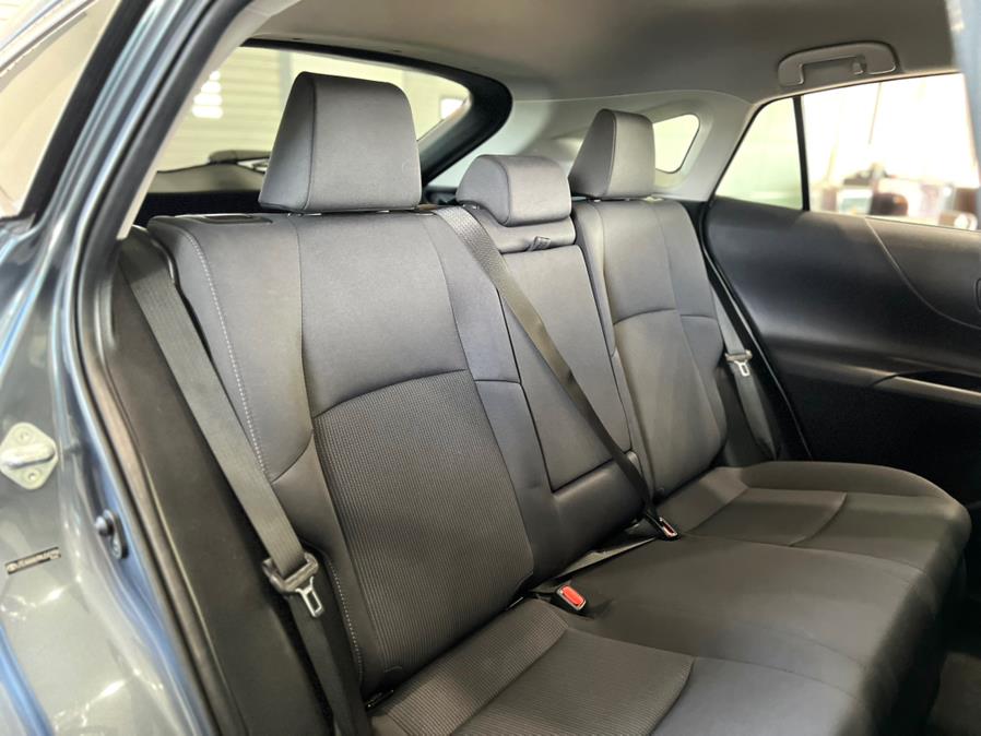 2021 Toyota Venza LE AWD (Natl) photo