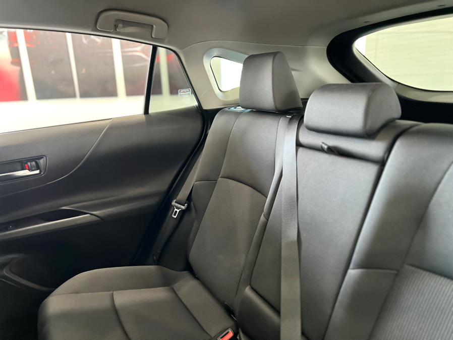 2021 Toyota Venza LE AWD (Natl) photo