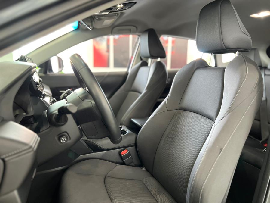 2021 Toyota Venza LE AWD (Natl) photo