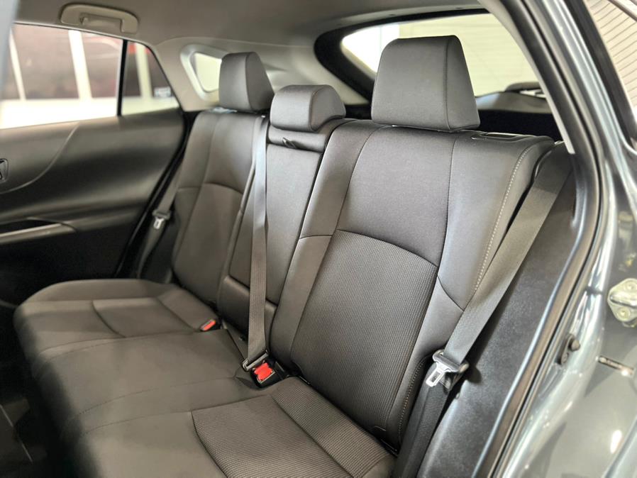 2021 Toyota Venza LE AWD (Natl) photo