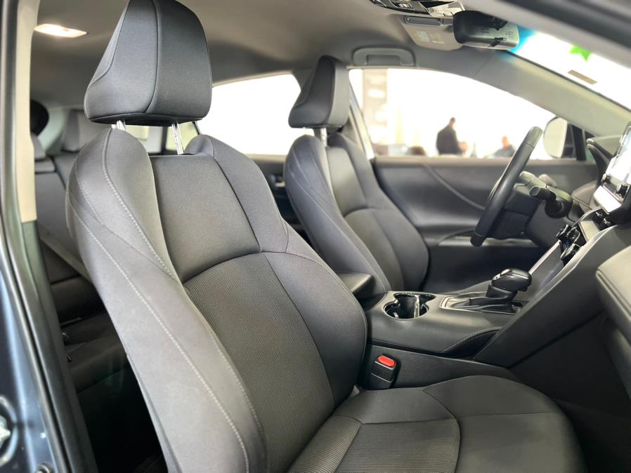2021 Toyota Venza LE AWD (Natl) photo