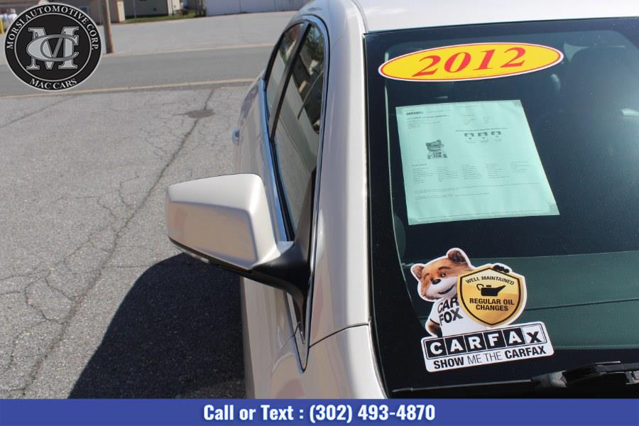 2012 Buick LaCrosse Premium 1 photo