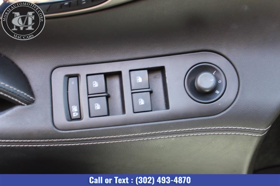 2012 Buick LaCrosse Premium 1 photo