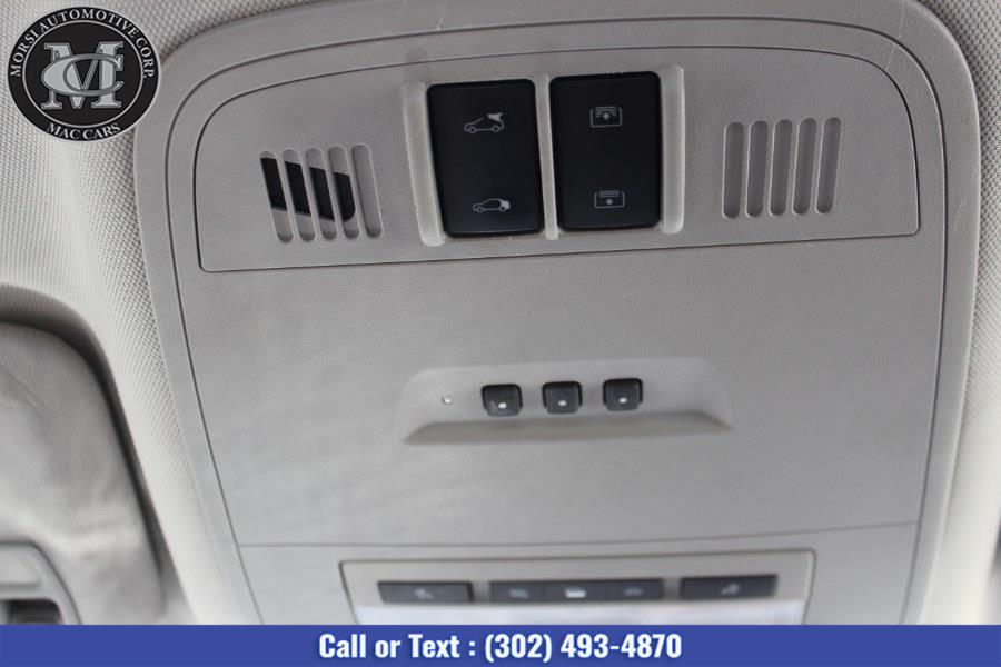 2012 Buick LaCrosse Premium 1 photo