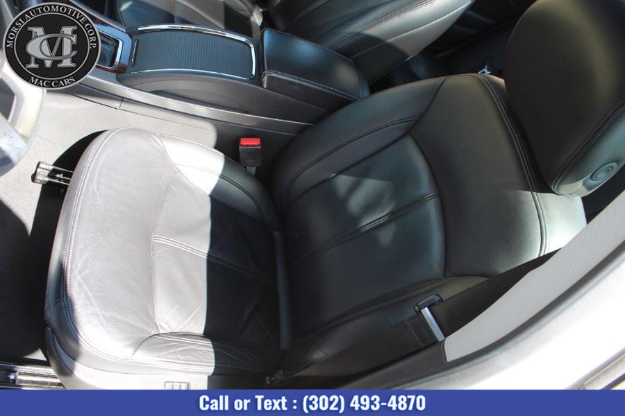 2012 Buick LaCrosse Premium 1 photo