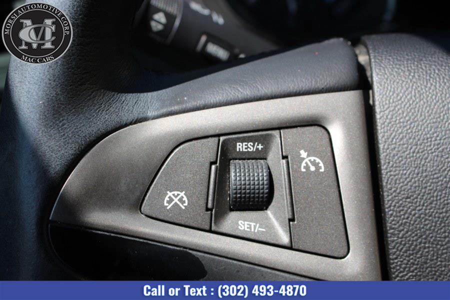 2012 Buick LaCrosse Premium 1 photo