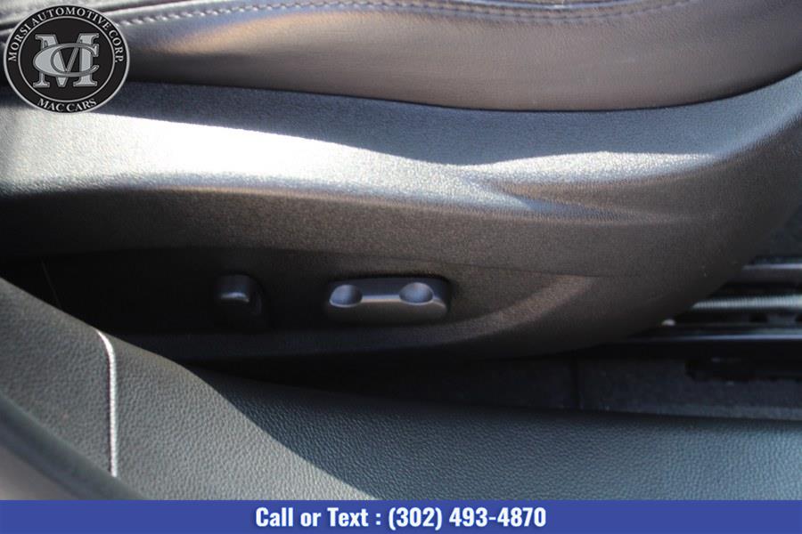2012 Buick LaCrosse Premium 1 photo