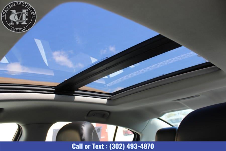 2012 Buick LaCrosse Premium 1 photo