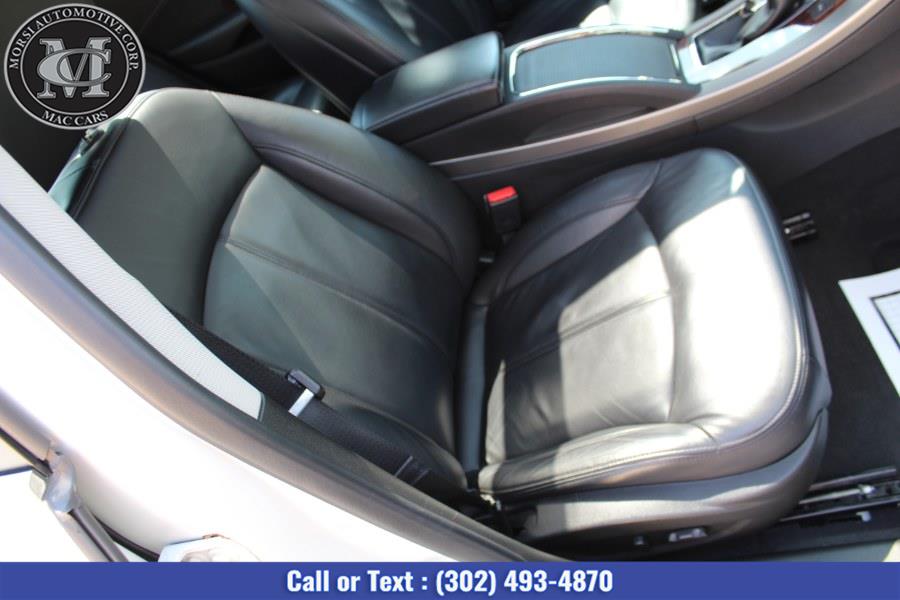 2012 Buick LaCrosse Premium 1 photo