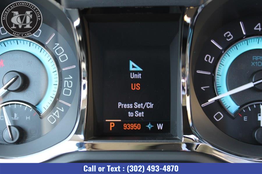 2012 Buick LaCrosse Premium 1 photo