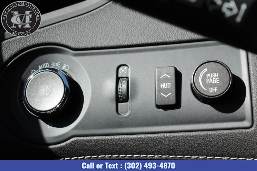 2012 Buick LaCrosse Premium 1 photo