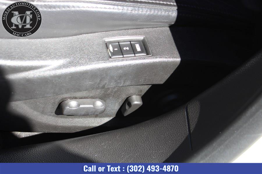 2012 Buick LaCrosse Premium 1 photo