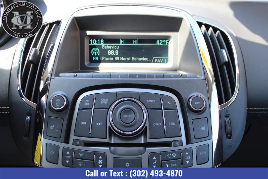2012 Buick LaCrosse Premium 1 photo