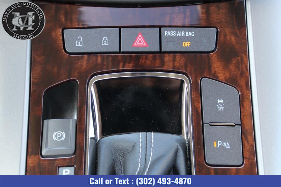 2012 Buick LaCrosse Premium 1 photo